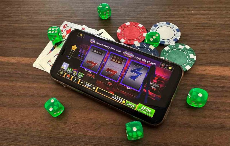 River Rock Gambling Enterprise Resort