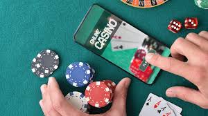 Casinoer uten registrering Spill uten stress og ventetid