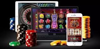 Experience Excitement with Blaze Spins Casino Online Slots