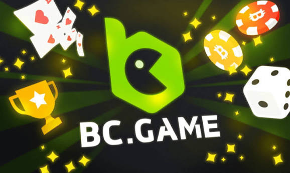 Explore the Thrills of BC.Game Crypto Casino Your Ultimate Gaming Destination