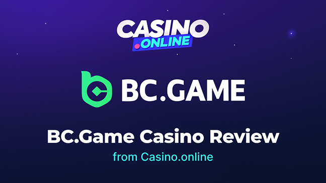 Explore the Thrills of BC.Game Crypto Casino Your Ultimate Gaming Destination